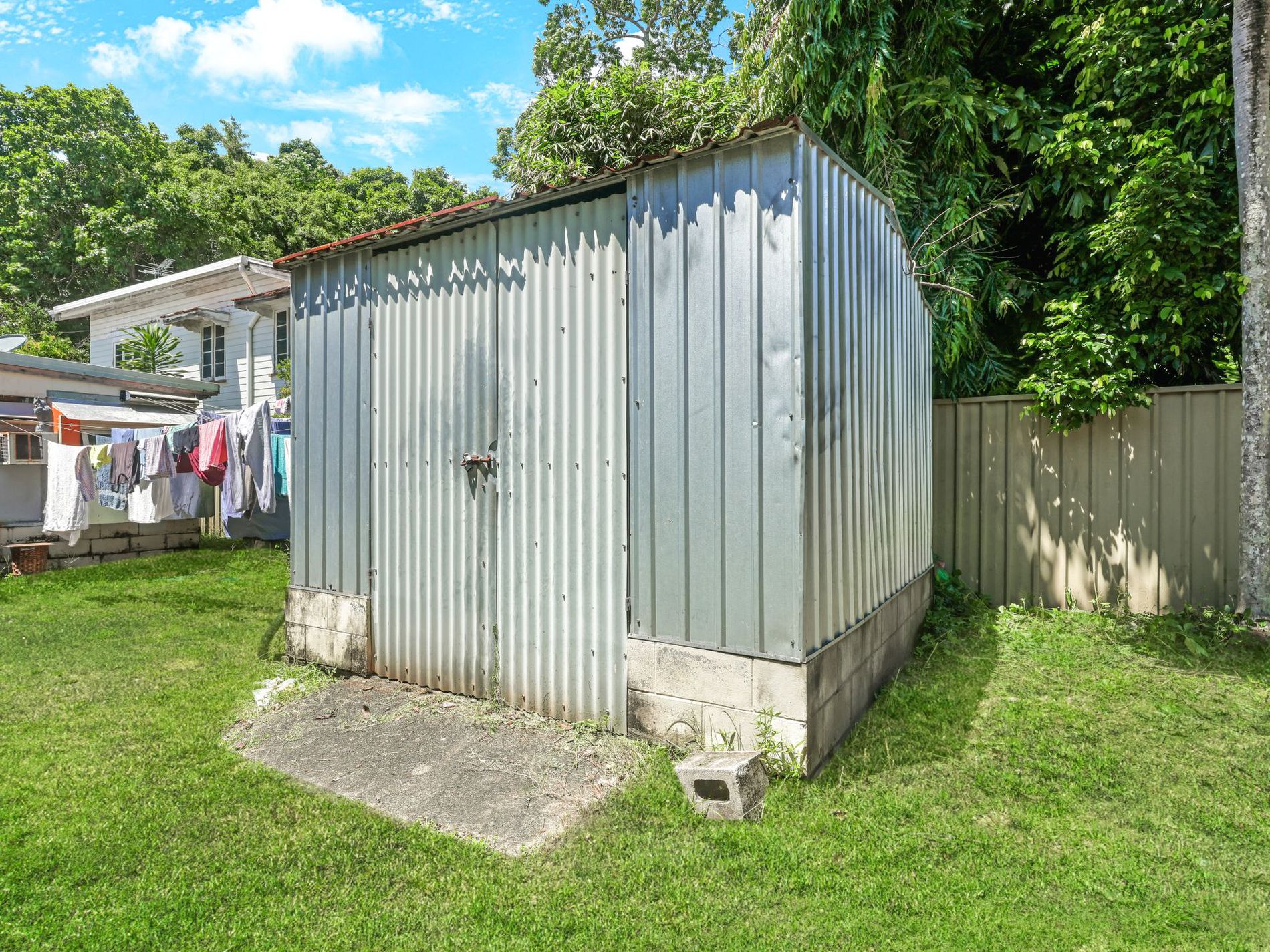 16-18 Edward Street, Cairns North