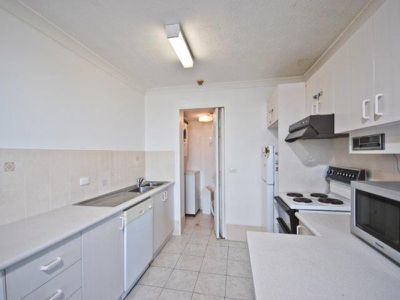 12 / 23 GARRICK ST , COOLANGATTA QLD, Coolangatta