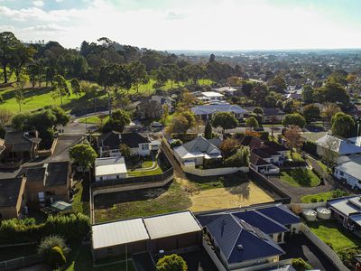 Proposed Lot 10 / 7 Rotary Avenue, Mount Gambier