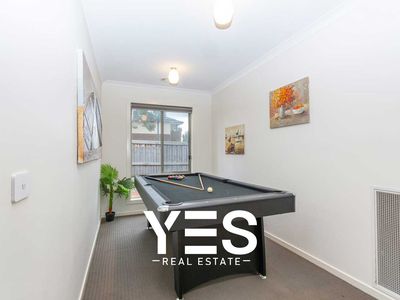 11 Swallowtail Avenue, Clyde North