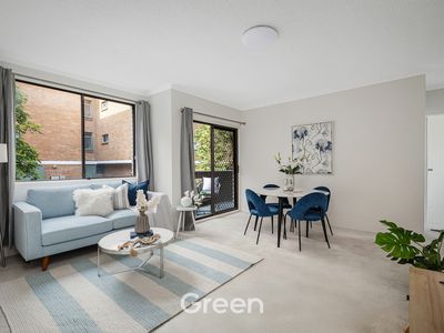 7/79 Anzac Avenue, West Ryde