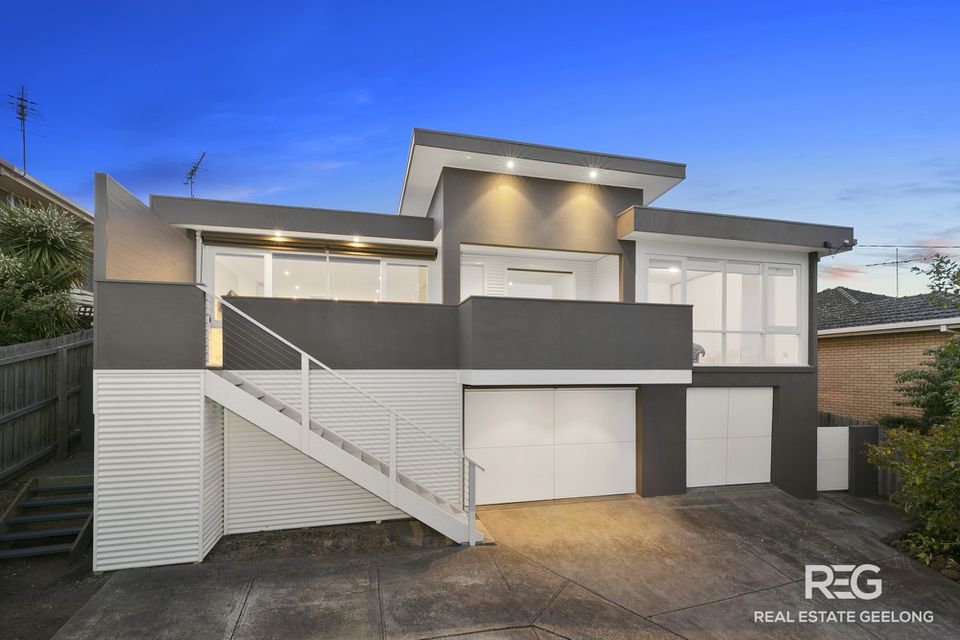 107 North Valley Road, Highton