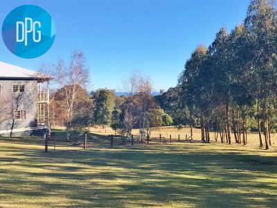 10 Hill Top Lane, Barwite