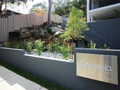 32 / 62-70 Gordon Crescent, Lane Cove North