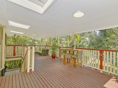20 Tolverne St, Rochedale South
