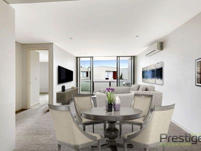 16 / 42 Eucalyptus Drive, Maidstone