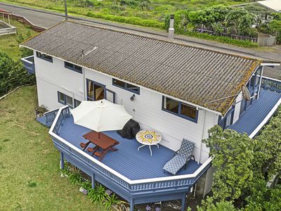 2A Marine Parade, Otaki Beach