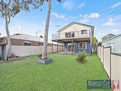 Yarrawonga Park