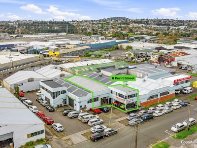 Unit C / 8 Puriri Street, New Lynn
