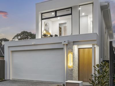 39a Maud Street, Rostrevor
