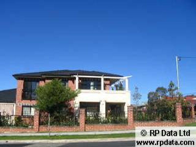 3 / 24-25 South Parade, Campsie