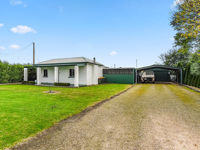 28 Second Street, Millicent