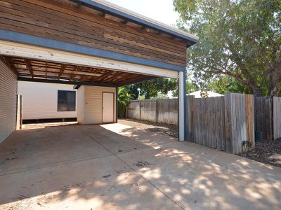 1 Bardwell Street, Broome