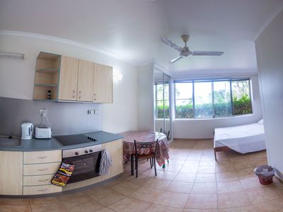 5 / 60 East Point Road, Fannie Bay