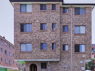 8 / 41 Campbell Street, Liverpool