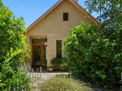 180 Johnstons Road, Barjarg