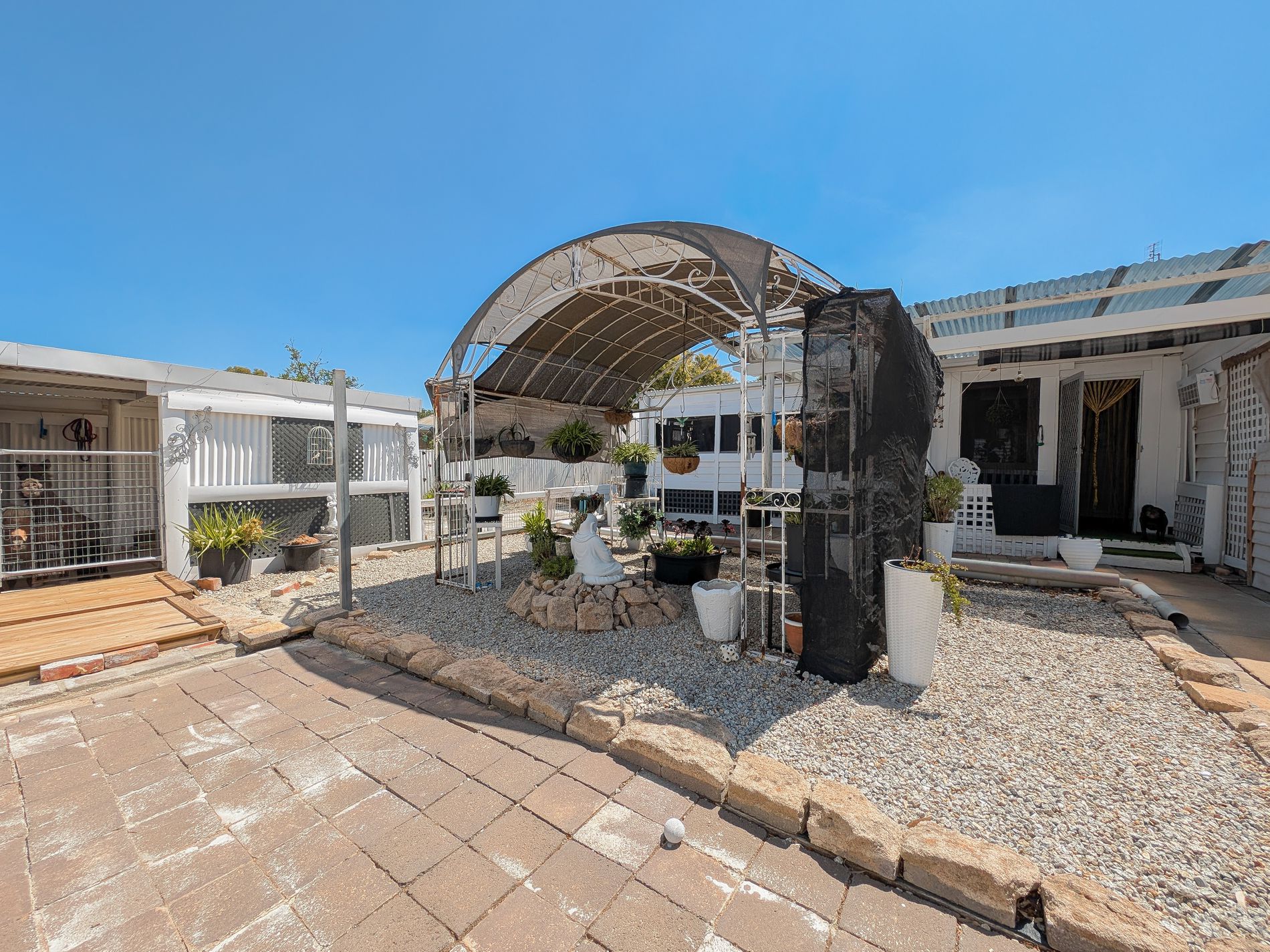 9 Railway Crescent, Boort