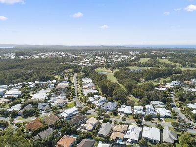 88 The Avenue, Peregian Springs