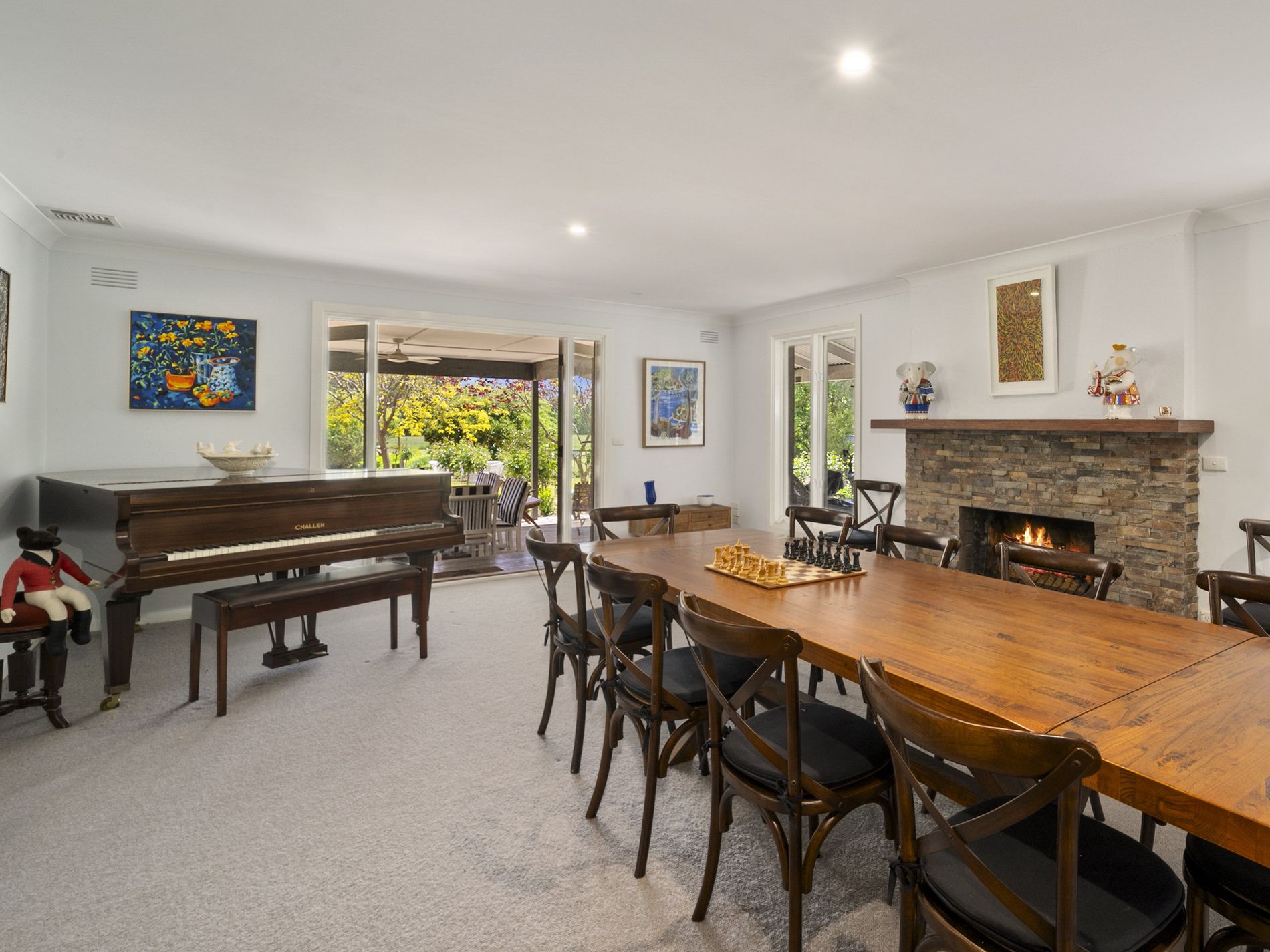 9 Logan Street, Mansfield