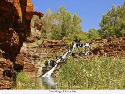 1 Massingham Street, Nullagine
