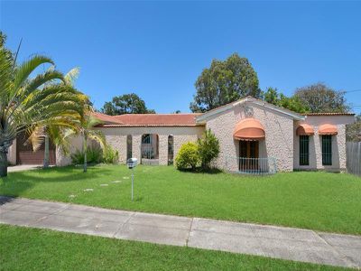 36 Roseland Avenue, Rochedale South