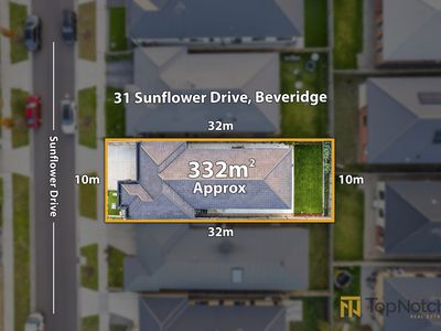 31 Sunflower Drive, Beveridge