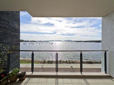 N304 / 70-72 Canning Beach Road, Applecross