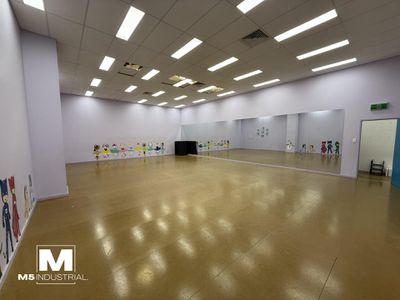 323 Newbridge Road, Moorebank