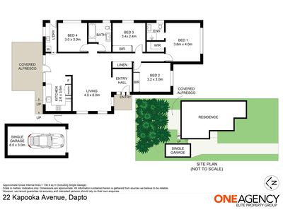 22 Kapooka Avenue, Dapto