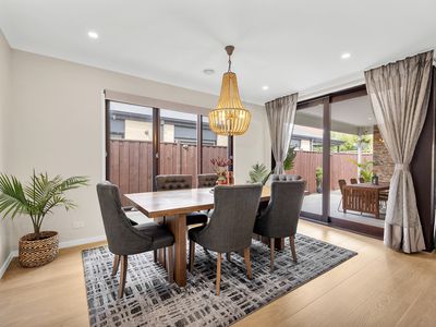 52 Dajarra Avenue, Wyndham Vale