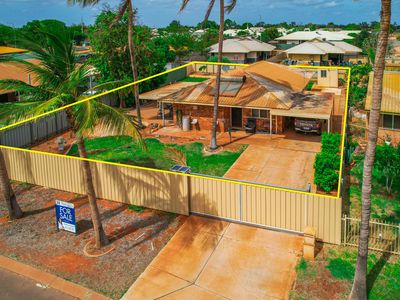 14 Skippers Loop, South Hedland