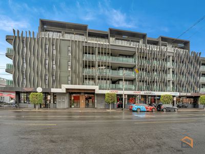 120 / 182 Lygon Street, Brunswick