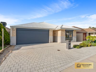 35 Marloo Street, Wattle Grove