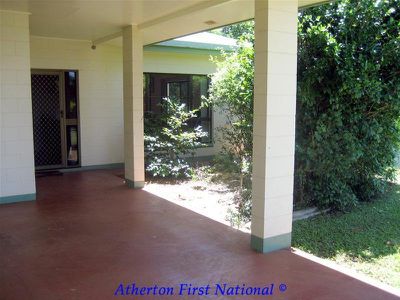 Atherton