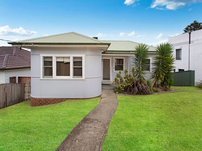 4 Parker Street, Port Kembla