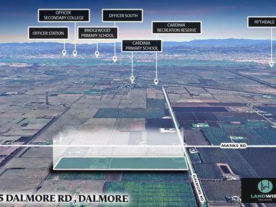 395 Dalmore road, Dalmore