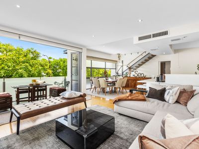 1 / 111 Summers Street, Perth