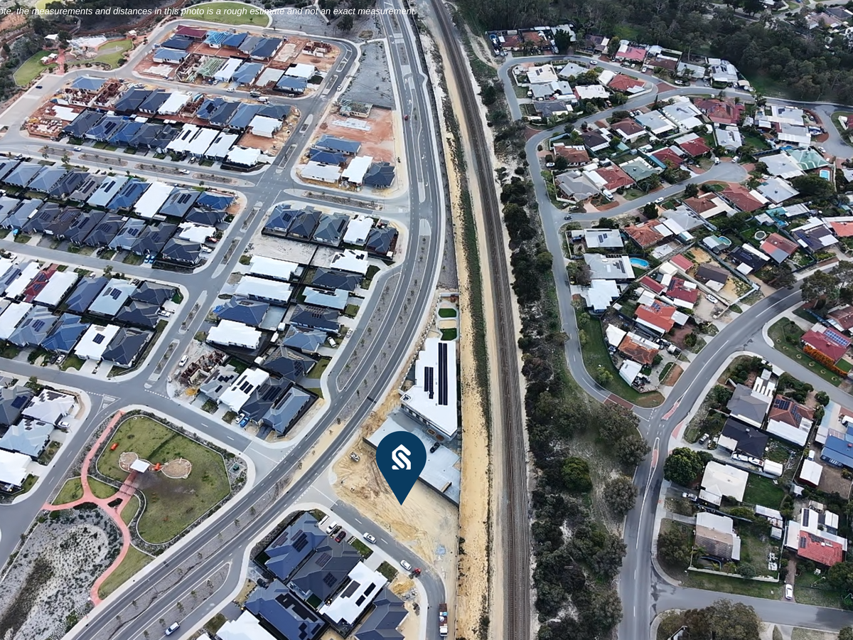 Lot 4, 20 Laidlaws Loop, Midvale, Midvale - Thumbnail 2