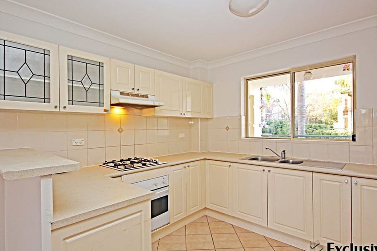 3 / 23 George Street, North Strathfield