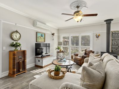 7 Bush Pea Drive, Seymour