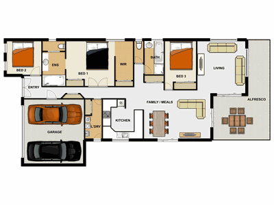 4 Sundown Lane, Forest Lake