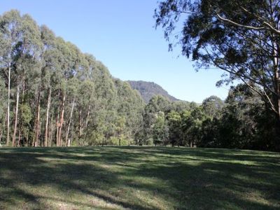 44 Keoghs Rd, Kangaroo Valley