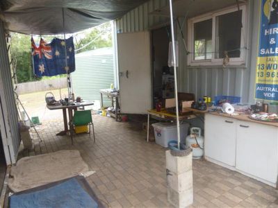 402 Police Camp Road, Cooktown