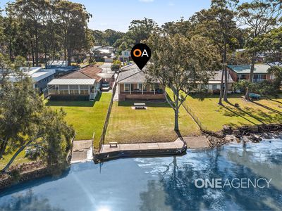 10 Loralyn Avenue, St Georges Basin