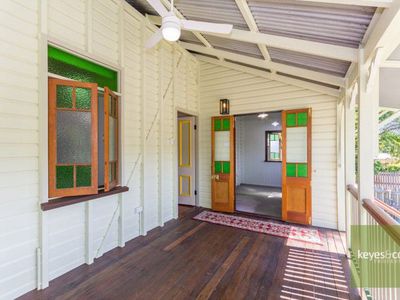 31 First Street, Railway Estate