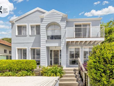 32 Trumble Avenue, Ermington