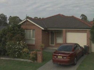 4B Kingfisher Place, Farmborough Heights