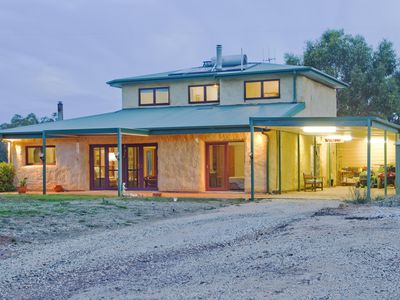 408 Mt Camel-Graytown Road, Redcastle