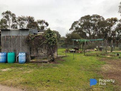 814 Brenanah-Wehla Road, Brenanah