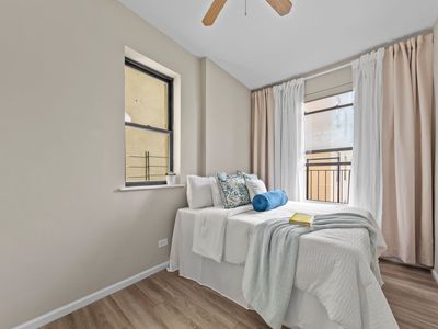 unit 32 / 1777 Madison Avenue, Manhattan, NY, International